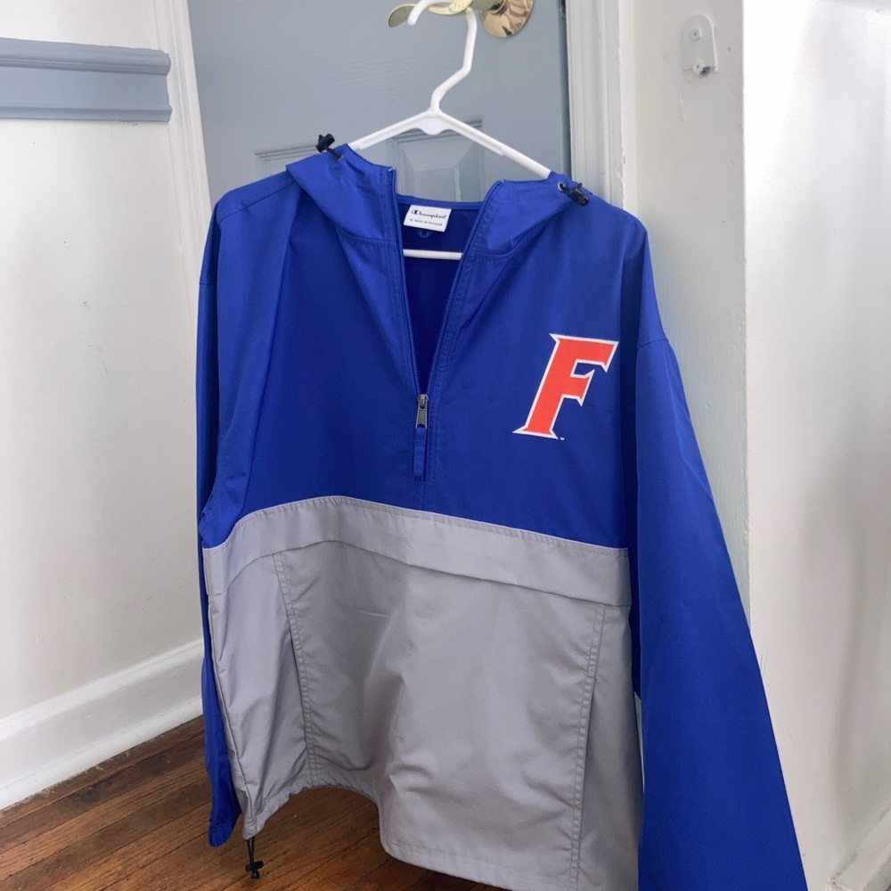 University of Florida Windbreaker Jacket